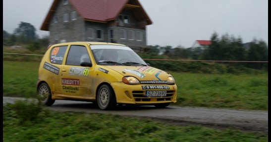 Rajd Wisły